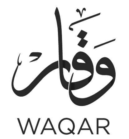 وقار للأشمغة